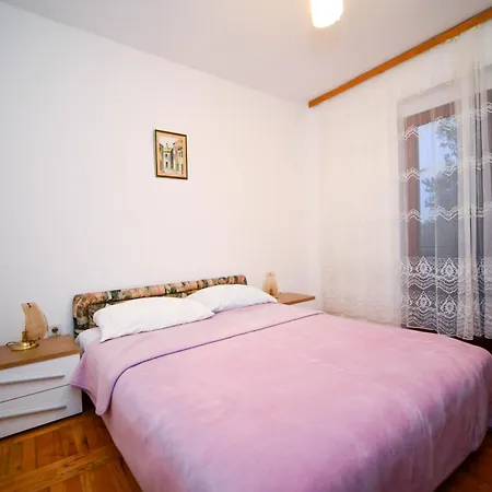 Mobile Homes Punta Pakoštane