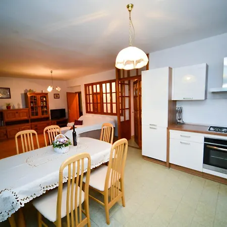 Mobile Homes Punta 3* Pakoštane