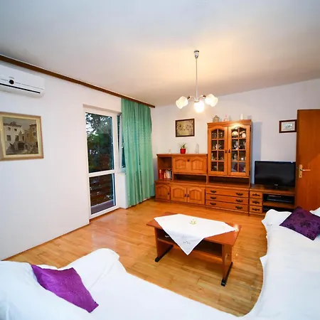 Mobile Homes Punta Holiday park
