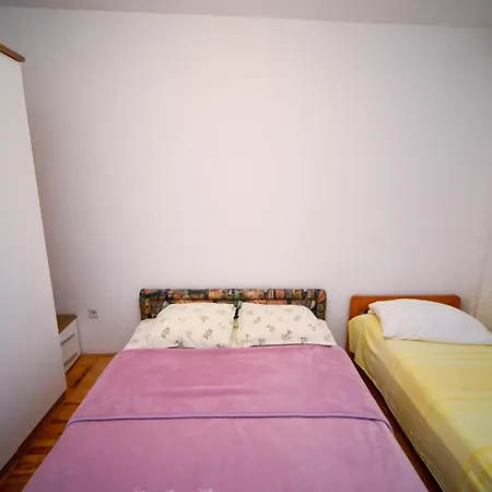 منتزه العطل Mobile Homes Punta