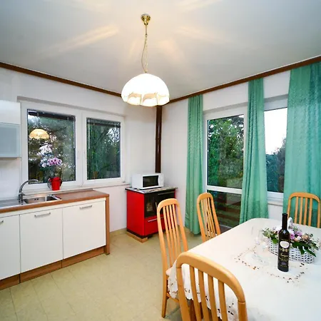 Üdülőpark Mobile Homes Punta 3*