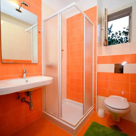 Mobile Homes Punta Üdülőpark Pakoštane