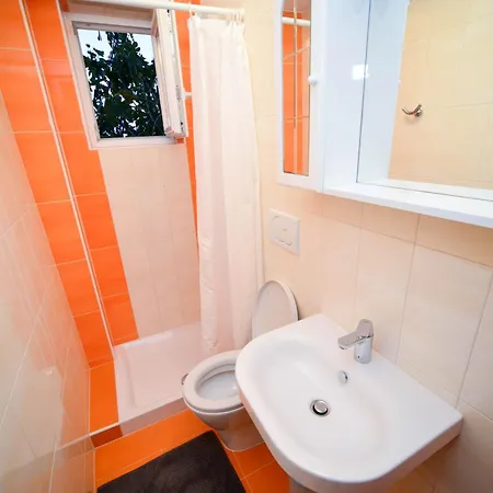 Üdülőpark Mobile Homes Punta Pakoštane