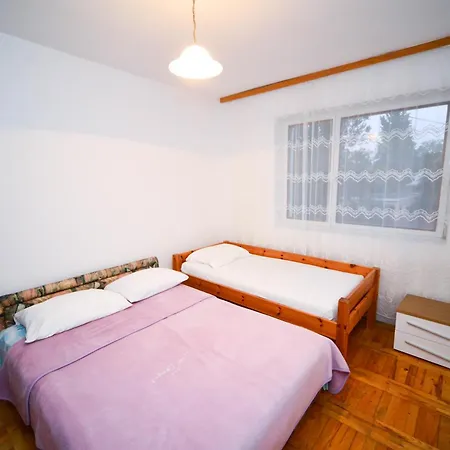 Mobile Homes Punta 3*