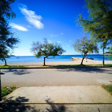 Mobile Homes Punta 3* Pakostane