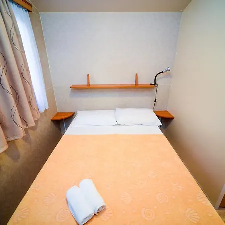 Mobile Homes Punta 3*