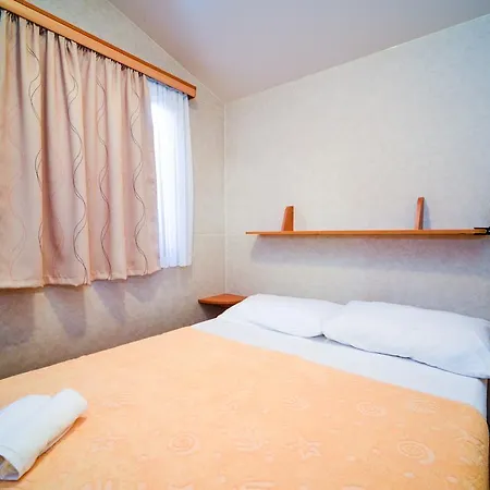 Mobile Homes Punta Üdülőpark 3*
