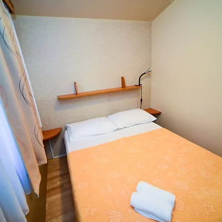Mobile Homes Punta