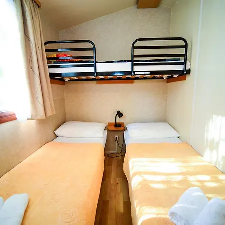 Mobile Homes Punta Üdülőpark