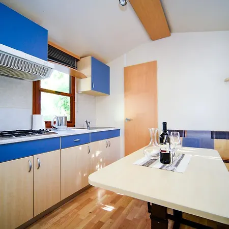 Mobile Homes Punta 3* Pakostane