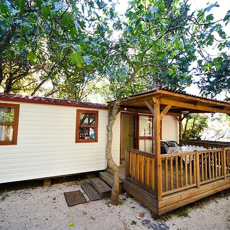 Mobile Homes Punta Pakoštane