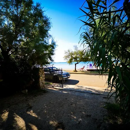 Mobile Homes Punta 3*