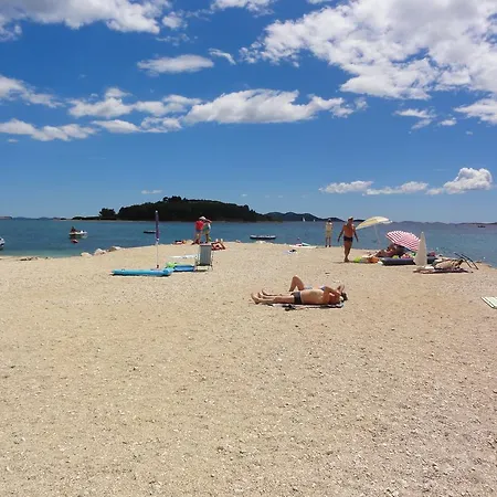 Mobile Homes Punta منتزه العطل 3*