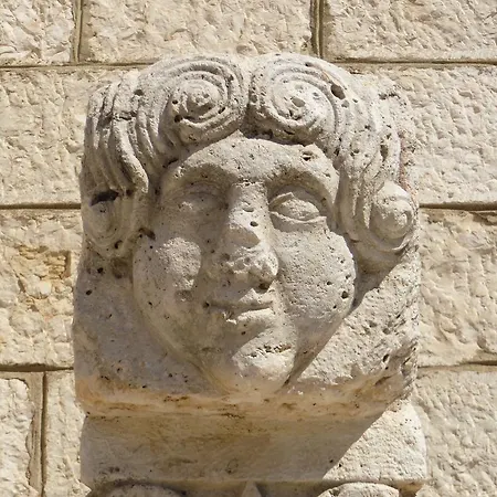 Πάρκο διακοπών Mobile Homes Punta