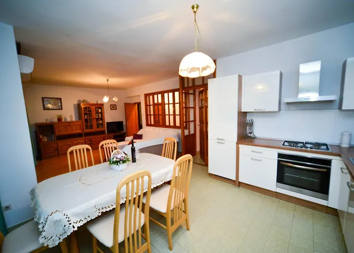 Mobile Homes Punta 3* Pakostane