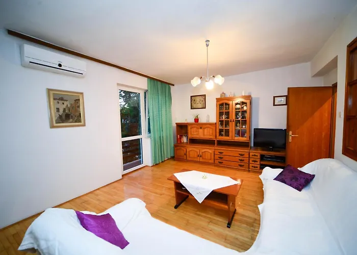 Mobile Homes Punta Vakantiepark