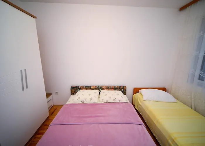 Park za odmor Mobile Homes Punta