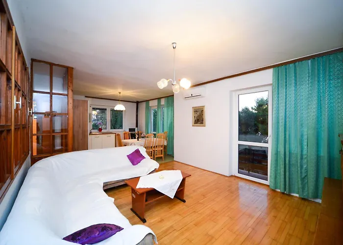 Mobile Homes Punta Vakantiepark 3*