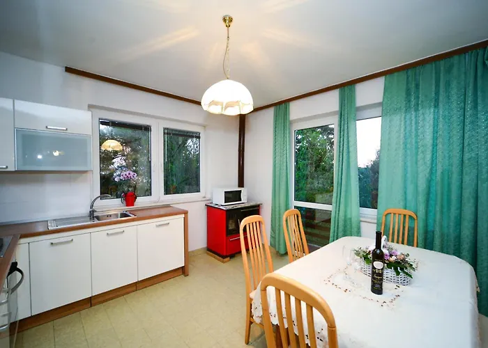 Park za odmor Mobile Homes Punta 3*