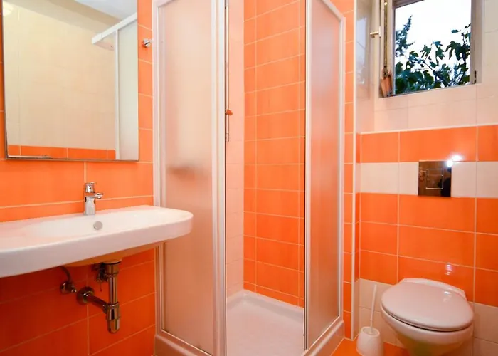 Mobile Homes Punta Vakantiepark Pakoštane