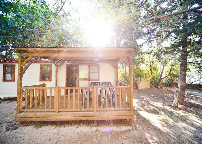 Mobile Homes Punta