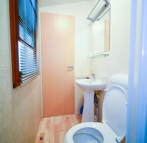 Mobile Homes Punta