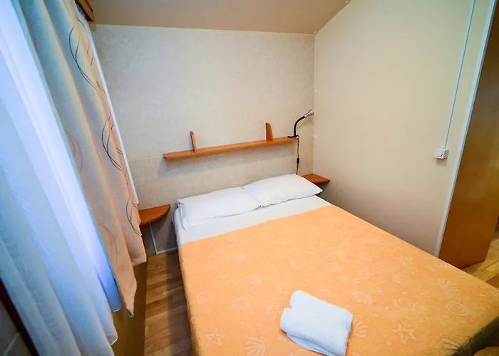 Mobile Homes Punta