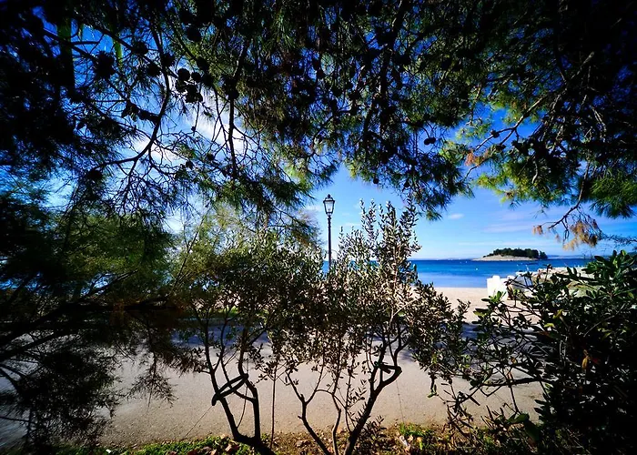 Park za odmor Mobile Homes Punta