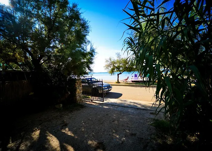 Mobile Homes Punta 3*