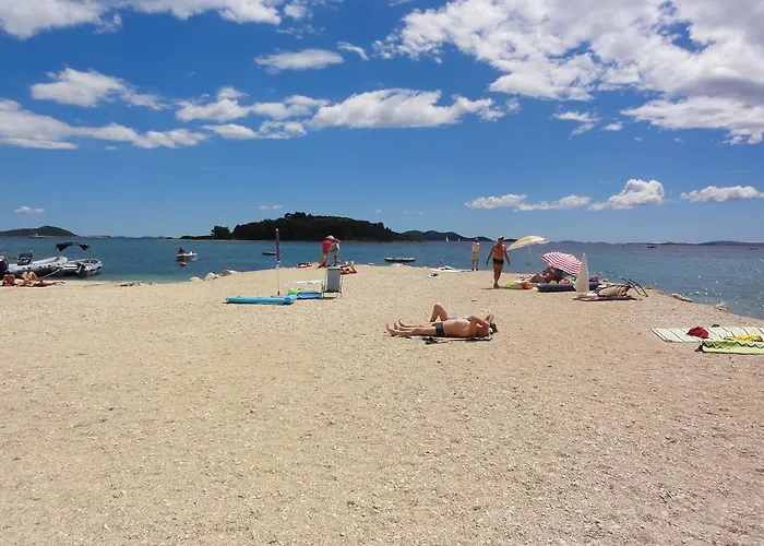 Mobile Homes Punta Vakantiepark 3*