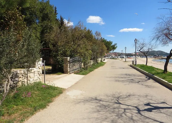 Mobile Homes Punta 3*