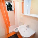 假日公园 Mobile Homes Punta Pakoštane