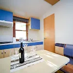 假日公园 Mobile Homes Punta Pakoštane