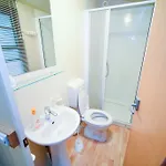 Mobile Homes Punta 假日公园