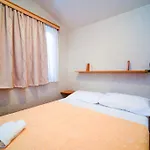 Mobile Homes Punta 假日公园 3*