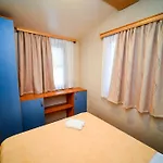 假日公园 Mobile Homes Punta Pakoštane