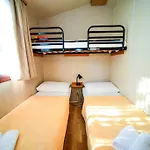 Mobile Homes Punta 假日公园