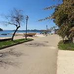Mobile Homes Punta 假日公园 Pakoštane
