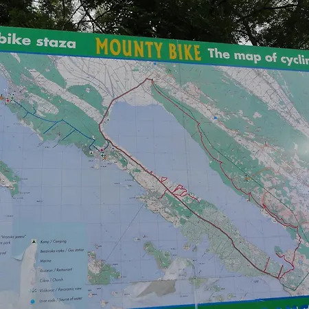 假日公园 Mobile Homes Punta 3*