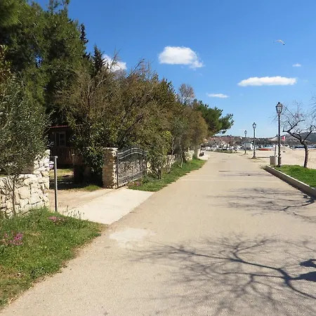 Mobile Homes Punta 3*