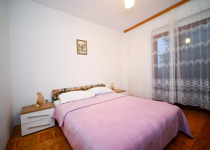 Mobile Homes Punta Pakostane