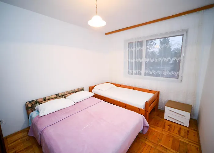 Mobile Homes Punta 3*