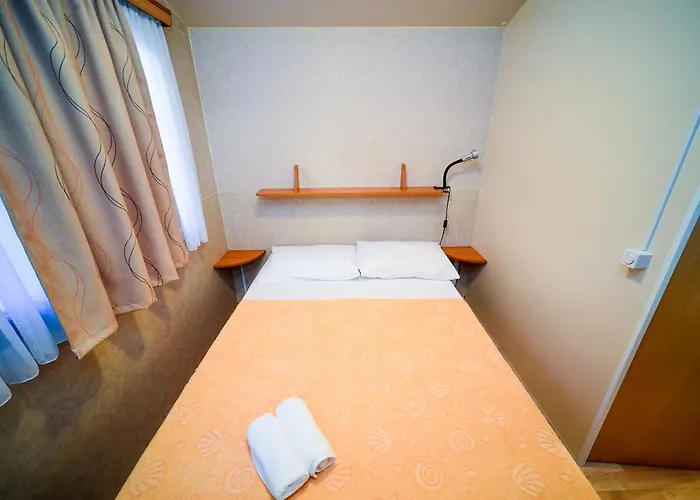 Mobile Homes Punta 3*